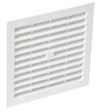NICOLL - GRILLE VISCOL CARR 200 BLC - vignette