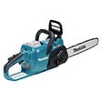 MAKITA - Tronçonneuse 40V Max Li-ion XGT 350mm Brushless - MAKITA UC022GZ  (vendu sans batterie) - vignette