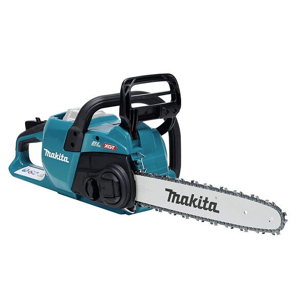 MAKITA - Tronçonneuse 40V Max Li-ion XGT 350mm Brushless - MAKITA UC022GZ  (vendu sans batterie) - large