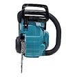 MAKITA - Tronçonneuse 40V Max Li-ion XGT 350mm Brushless - MAKITA UC022GZ  (vendu sans batterie) - vignette