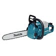 MAKITA - Tronçonneuse 40V Max Li-ion XGT 350mm Brushless - MAKITA UC022GZ  (vendu sans batterie) - vignette