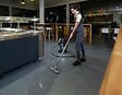 KARCHER PRO - Aspirateur eau et poussière KARCHER NT 27/1 Me - vignette