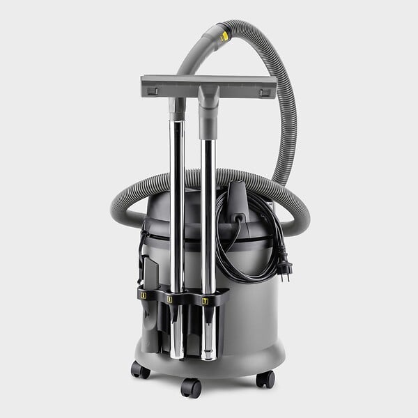 KARCHER PRO - Aspirateur - KARCHER -  NT 27/1 1380W 27L Eau et Poussière 1.428-500.0 - large