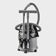 KARCHER PRO - Aspirateur - KARCHER -  NT 27/1 1380W 27L Eau et Poussière 1.428-500.0 - vignette