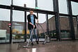 KARCHER PRO - Aspirateur - KARCHER -  NT 27/1 1380W 27L Eau et Poussière 1.428-500.0 - vignette