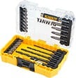 DEWALT - Coffret Thoughcase de 25 pièces DEWALT DT70708-QZ avec embouts 25/50mm - vignette