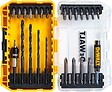 DEWALT - Coffret Thoughcase de 25 pièces DEWALT DT70708-QZ avec embouts 25/50mm - vignette