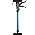 TECTAKE - 2 Etai de Soutien à Gâchette Télescopique de 51 cm à 115 cm - vignette