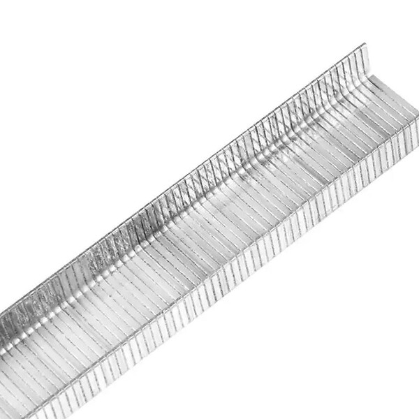 NEO TOOLS - Agrafes galvanisées pour agrafeuse pneumatique (14-572), GA21, Type 80 (380), 4000 pièces - NEO TOOLS - large
