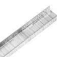NEO TOOLS - Agrafes galvanisées pour agrafeuse pneumatique (14-572), GA21, Type 80 (380), 4000 pièces - NEO TOOLS - vignette