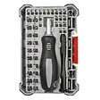 BOSCH - Coffret d'embouts de Vissage BOSCH 42 pièces - vignette