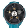 MAKITA - Nettoyeur haute pression sans fil 18V MAKITA DHW180Z (vendu sans batterie) - vignette
