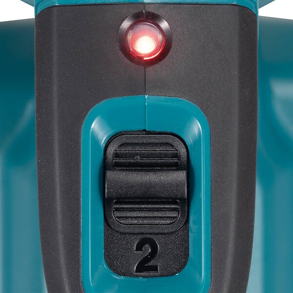 MAKITA - Nettoyeur haute pression sans fil 18V MAKITA DHW180Z (vendu sans batterie) - large