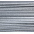 SYLWAY - Lame bardage composite Clin Bois - Gris Cannelé - L.2,5m - vignette