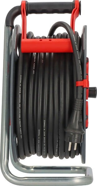 BRENNENSTUHL - Enrouleur professional 300 ku 3201 33m h07rn-f 3g2,5 - BRENNENSTUHL - 9232301100 - large