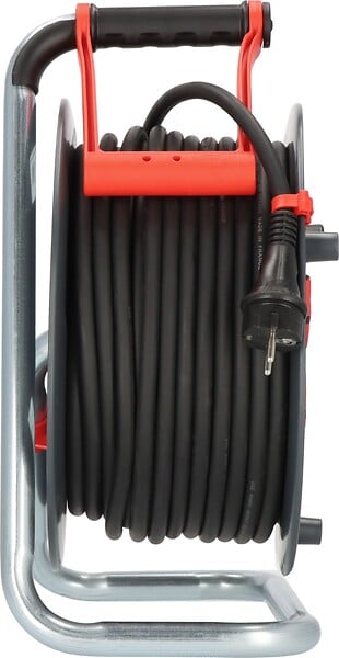 BRENNENSTUHL - Enrouleur professional 300 ku 3201 33m h07rn-f 3g2,5 - BRENNENSTUHL - 9232301100 - large