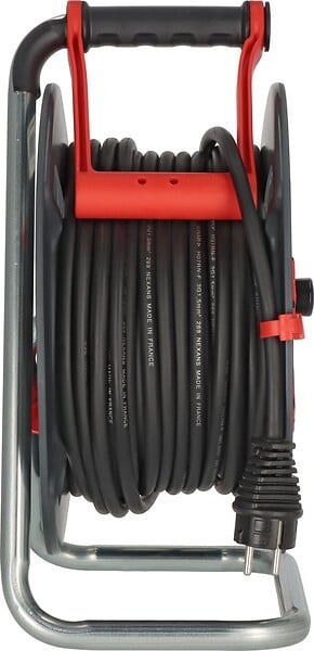 BRENNENSTUHL - Enrouleur professional 300 ku 3101 33m h07rn-f 3g1,5 - BRENNENSTUHL - 9231301100 - large