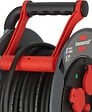 BRENNENSTUHL - Enrouleur professional 300 ku 3101 33m h07rn-f 3g1,5 - BRENNENSTUHL - 9231301100 - vignette