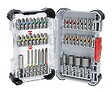 BOSCH - Coffret d'embouts de vissage Extra Hard, 43 pièces Bosch Pro - 2607017723 - vignette
