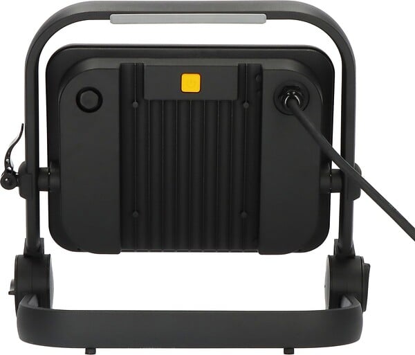 BRENNENSTUHL - Projecteur port led jaro 14060 m 5m h07rn-f 3g1,0 - ip65 - 100w - BRENNENSTUHL - 1171250047 - large