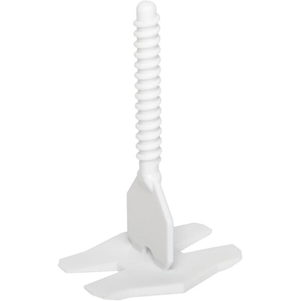 RUBI - Croisillons Cyclone l.s. 1,5 mm base plate (b-300) - RUBI - 35941 - large