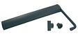 TORBEL - Arrêt de volet diamètre 14mm longueur 180mm - TORBEL - 9470776 - vignette