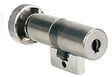 BRICARD - Cylindre monobloc BLOCTOUT double entrée 33,5x33,5mm - BRICARD - 5260028 - vignette