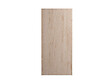 GRUPOALVIC - Façade 1 porte en chêne BEYNAC - Chêne - L.60cm - vignette