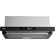 CIARRA - Hotte Tiroir 60cm 606m3/h tactile Recyclage ou Evacuation CD6909AB - vignette