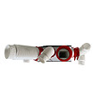 UNELVENT - Piquage flexible PFS80 Unelvent - Pour VMC OCTEO - Ø 80mm - vignette