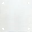 HERACLES - Plaque de propreté120x80mm PF inox poli F17 épaisseur 0,8mm - HERACLES - 35-0621-3800 - vignette