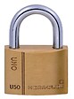 HERACLES - Cadenas laiton UNO 50mm - HERACLES - I-CAD50 - vignette