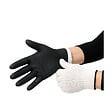 PIT BOSS - Lot 50 Gants en Nitrile Jetable + 1 Paire Gants Anti chaleur Protection Coton Réutilisable BBQ PIT BOSS - vignette