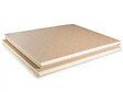 RECTICEL - Dalle PU plancher chauffant Epaisseur 40 mm 1200x1000 R1.80 Paquet de 14.40 m² (12 dalles) - vignette