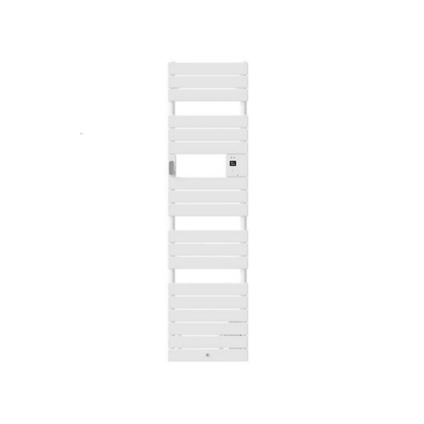 THERMOR - Sèche-serviettes Avec Soufflerie Blanc - 048354 - large