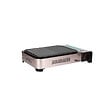 ALPENTECH - Plancha à gaz Barbecue grill 2100W Cuisson 30 x 24cm Piezo + 4 cartouches gaz + Mallette ALPEN - vignette