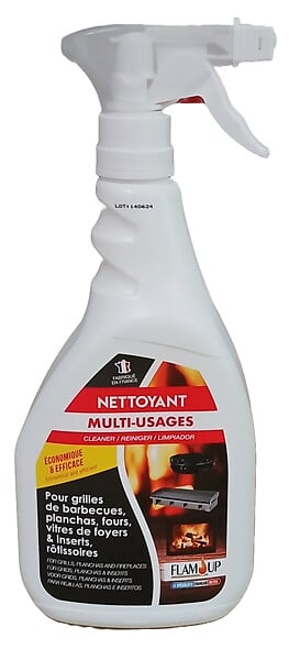 FLAM'UP - Nettoyant flam'up multi-usage 3298960924956 - large