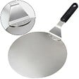 KEMPER - Four à pizza à gaz 4800W Cuisson pierre réfractaire 250 à 400°C Spatule Incluse KEMPER - vignette