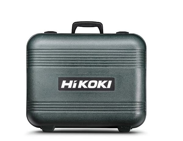 HITACHI - Scie circulaire HIKOKI C9U3WBZ - 2000 W - Ø 235 mm - large