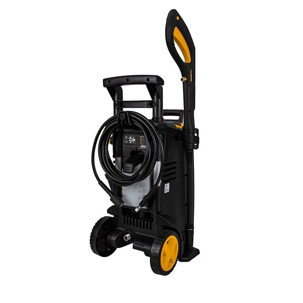 VITO - Nettoyeur haute pression électrique 1600W 130 bar  Silencieux 6,7 L/min VITO - large