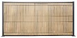 SYLWAY - Kit de lamelles occultantes bois composite, H.1,53 x L.2 m, sable, SYLWAY - vignette