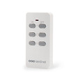 SCS SENTINEL - Prise télécommandée - 2 prises + télécommande - 2300W - vignette