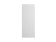 GRUPOALVIC - Joue de finition BLC MAT - Blanc mat - L.130xl.57cm - vignette