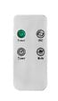Ventilateur sans pale - 45W - Oscillation et télécommande - vignette