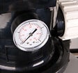 UBBINK PIS - Filtration à sable 4m³/h - Cuve 400mm - pour piscine 30m³ - vignette