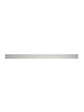 GRUPOALVIC - Plinthe de cuisine - Gris - H.15xL.240cm - vignette