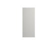 GRUPOALVIC - Joue de finition 70x31cm GRIS N - vignette