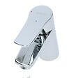 GARIS - Mitigeur de lavabo NOVA+ NF C3 A/VID - GARIS - R01-20036CR - vignette