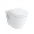 GEBERIT - Pack Bati-support Geberit Duofix UP100 + WC Vitra Integra + Abattant en Duroplast - vignette