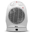 WARM TECH - Radiateur soufflant 2000W oscillant avec thermostat - vignette